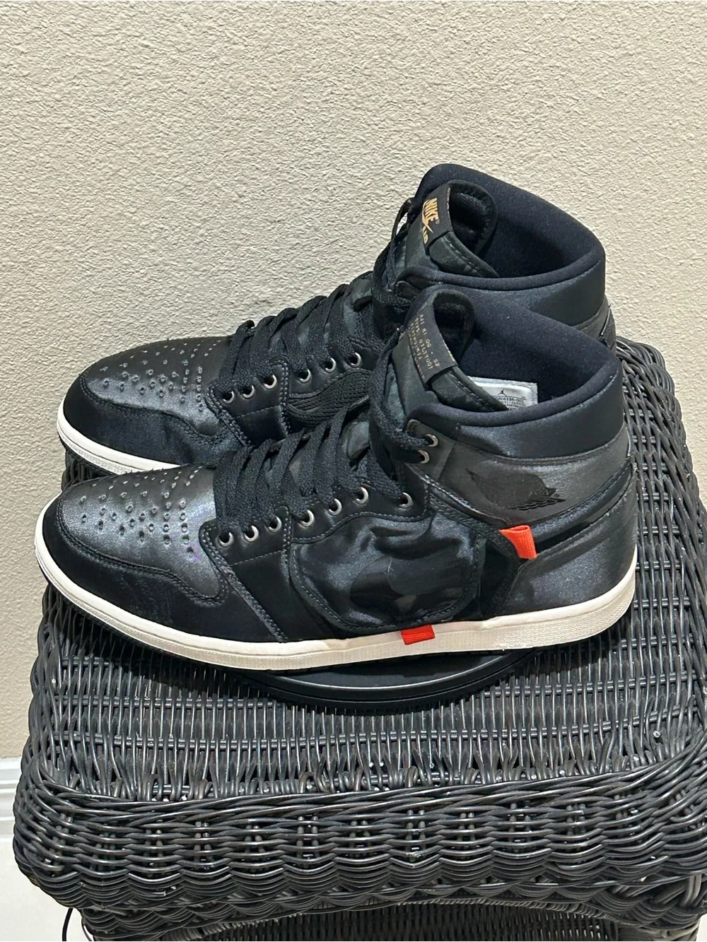 Size 11 Jordan 1 Retro High OG SP Utility Stash DN4336-001
